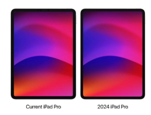 濮阳ipad维修服务点分享新款iPad Pro和iPad Air要来了 