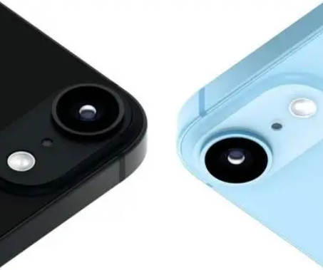 濮阳苹果SE4维修分享iPhoneSE4支持AI摄影A16芯片