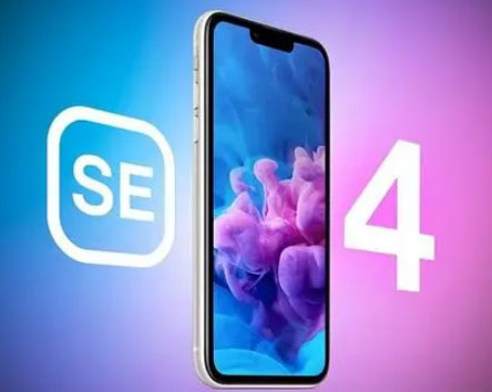 濮阳苹果SE维修分享iPhoneSE受众群体是哪些 