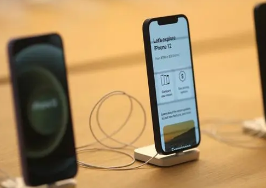 濮阳苹果12维修店分享为什么iPhone12会辐射超标