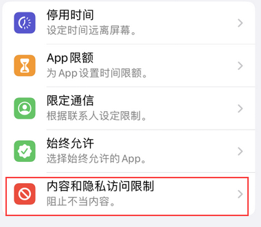 濮阳appleID维修服务iPhone设置中Apple ID显示为灰色无法使用