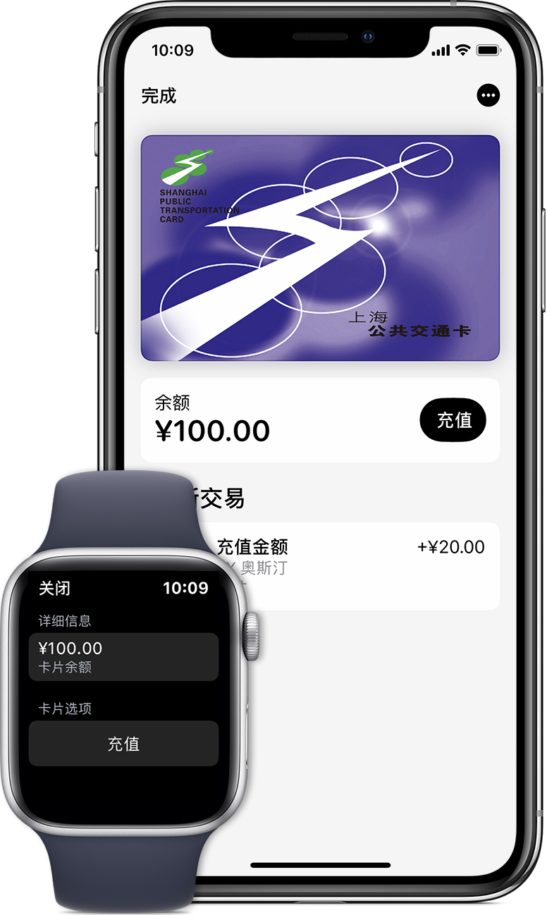 濮阳苹果手机维修分享:用 Apple Pay 刷交通卡有哪些优势？如何设置和使用？ 