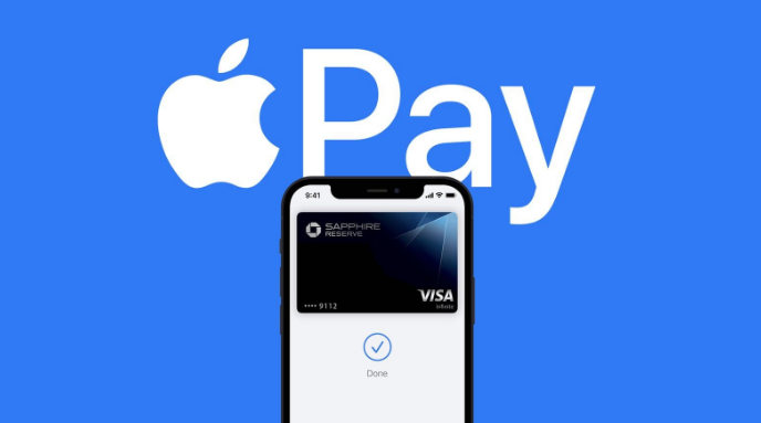 濮阳苹果14服务点分享iPhone 14 设置 Apple Pay 后，锁屏密码不正确怎么办 