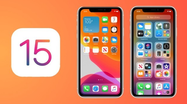 濮阳苹果13维修分享iPhone13更新iOS 15.5，体验如何 