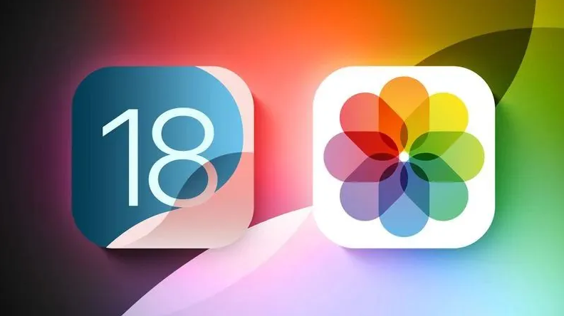 濮阳苹果手机维修分享苹果 iOS / iPadOS 18.1Beta 3 发布 