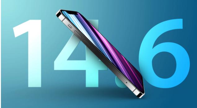 濮阳苹果手机维修分享升级iOS 14.7.1 正式版后还能降级吗 