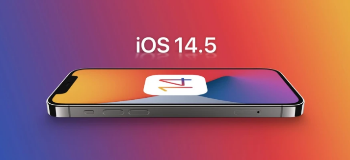 濮阳苹果手机维修分享谈谈iOS14.5正式版的使用感受 