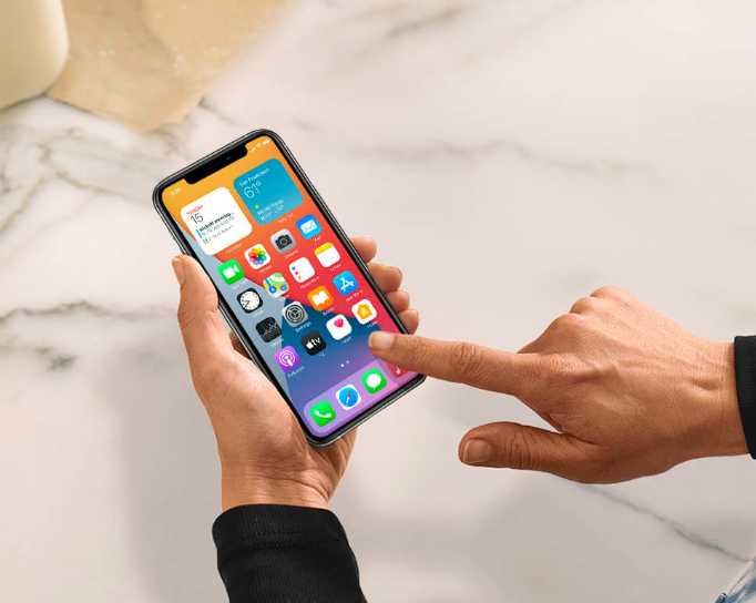 濮阳苹果手机维修分享iPhone 12 出现运行缓慢或死机的情况怎么办 