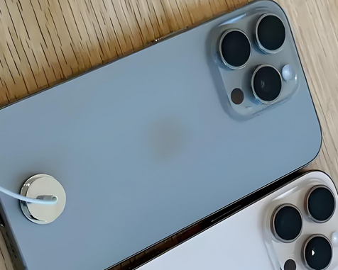 濮阳iPhone16无法开机维修网点分享苹果16无法开机怎么办 
