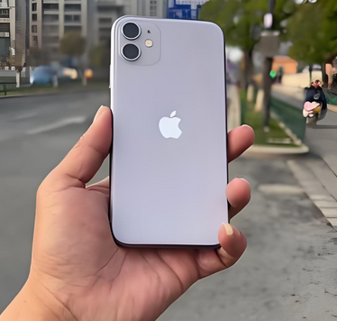 濮阳苹果11系统维修分享iPhone11手机系统崩溃无法开机如何解决