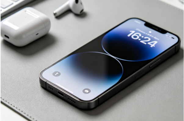 濮阳苹果手机维修分享iPhone12 Pro Max 换电池 