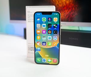 濮阳苹果维修点分享iPhone 14 Plus黑屏小众诱因汇总 