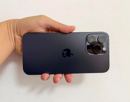 濮阳苹果维修点分享iPhone 14 Pro Max发烫多重诱因剖析 