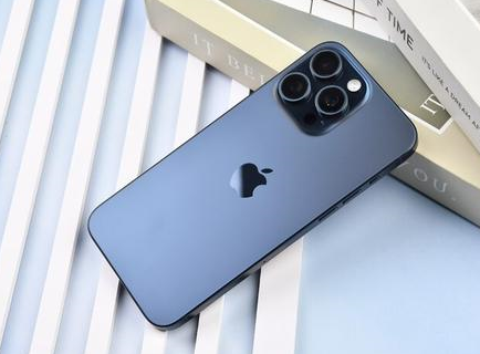 濮阳苹果维修点分享iPhone 15 Pro Max发烫深度剖析 